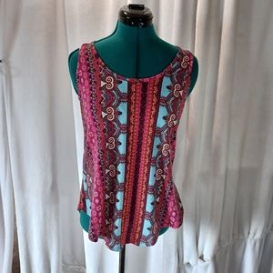 🌹🌹Self Esteem tank top